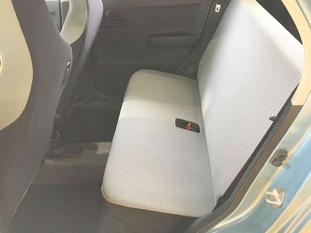 スズキ アルト ６６０ Ｌ レーダーブレーキサポート装着車 H29年 (関東) 99