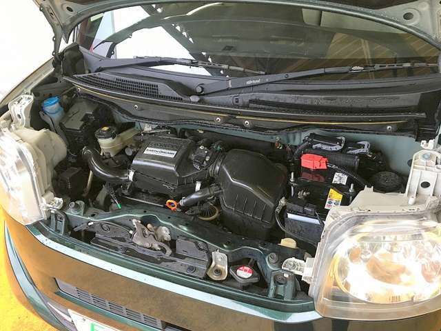 ホンダ Ｎ　ＢＯＸ ６６０ Ｇ ＳＳパッケージ H28年 (関東) 99