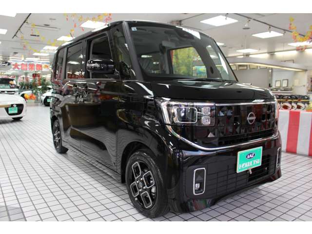 日産 ルークス ６６０ ハイウェイスターＸ プロパイロット エディション R8年 (関東) 99