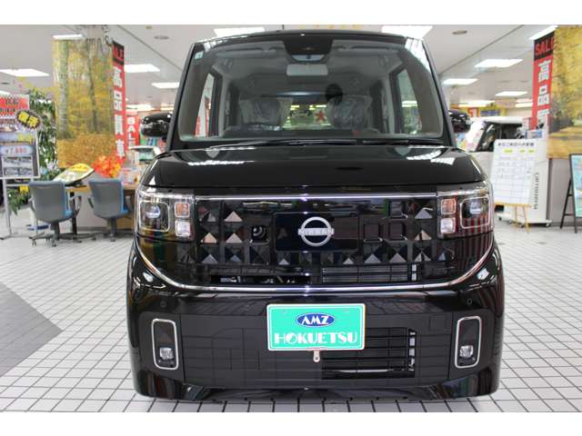 日産 ルークス ６６０ ハイウェイスターＸ プロパイロット エディション R8年 (関東) 99