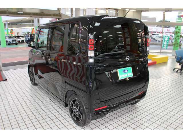 日産 ルークス ６６０ ハイウェイスターＸ プロパイロット エディション R8年 (関東) 99