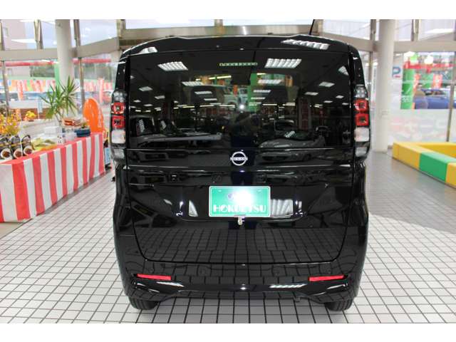 日産 ルークス ６６０ ハイウェイスターＸ プロパイロット エディション R8年 (関東) 99