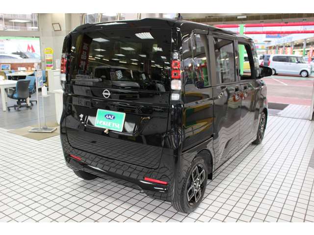 日産 ルークス ６６０ ハイウェイスターＸ プロパイロット エディション R8年 (関東) 99