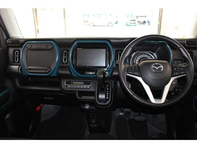 マツダ フレアクロスオーバー ６６０ ハイブリッド ＸＴ R4年 (関東) 99