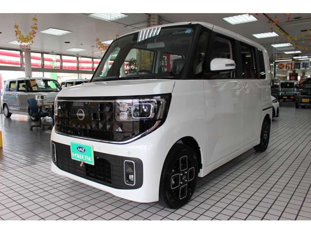 日産 ルークス ６６０ ハイウェイスターＸ プロパイロット エディション R8年 (関東) 99