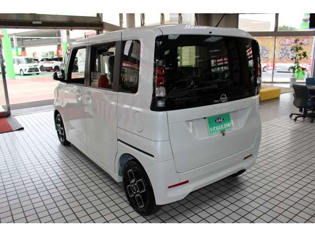 日産 ルークス ６６０ ハイウェイスターＸ プロパイロット エディション R8年 (関東) 99