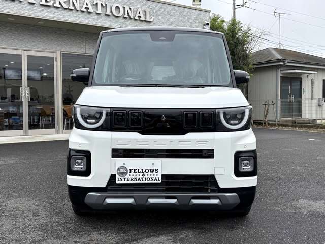 三菱 デリカ　ミニ ６６０ Ｔ プレミアム デリマル パッケージ R8年 (関東) 99
