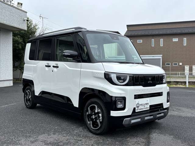 三菱 デリカ　ミニ ６６０ Ｔ プレミアム デリマル パッケージ R8年 (関東) 99
