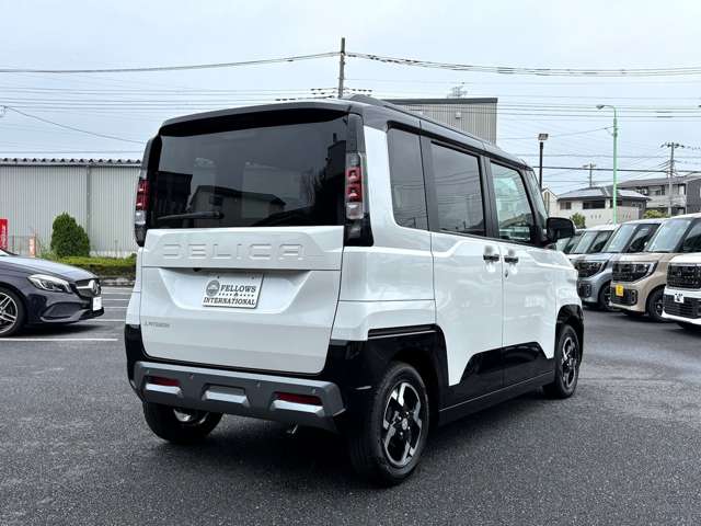 三菱 デリカ　ミニ ６６０ Ｔ プレミアム デリマル パッケージ R8年 (関東) 99