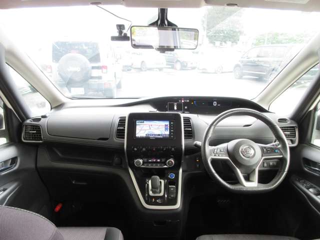 日産 セレナ １．２ Ｅ－ＰＯＷＥＲ ハイウェイスター Ｖ H30年 (関東) 99
