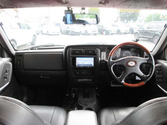 ジープ チェロキー スポーツ ４ＷＤ H12年 (関東) 99