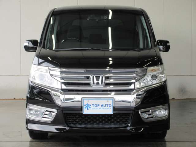 ホンダ ステップワゴン　スパーダ ２．０ スパーダ Ｚ H25年 (関東) 99