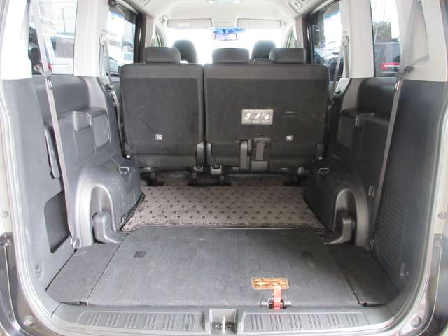 ホンダ ステップワゴン　スパーダ ２．０ スパーダ Ｚ H25年 (関東) 99