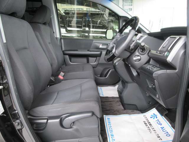 ホンダ ステップワゴン　スパーダ ２．０ スパーダ Ｚ H25年 (関東) 99