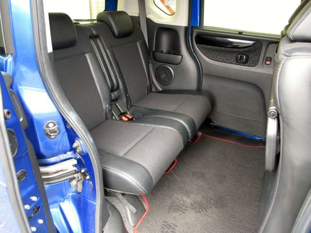 ホンダ Ｎ　ＢＯＸ ６６０ Ｇ ターボＳＳパッケージ H29年 (関東) 99