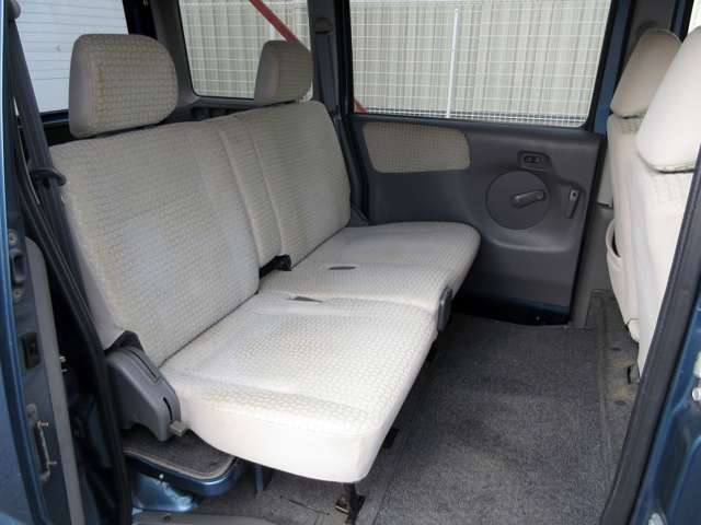 日産 クリッパーリオ ６６０ Ｅ H19年 (関東) 99