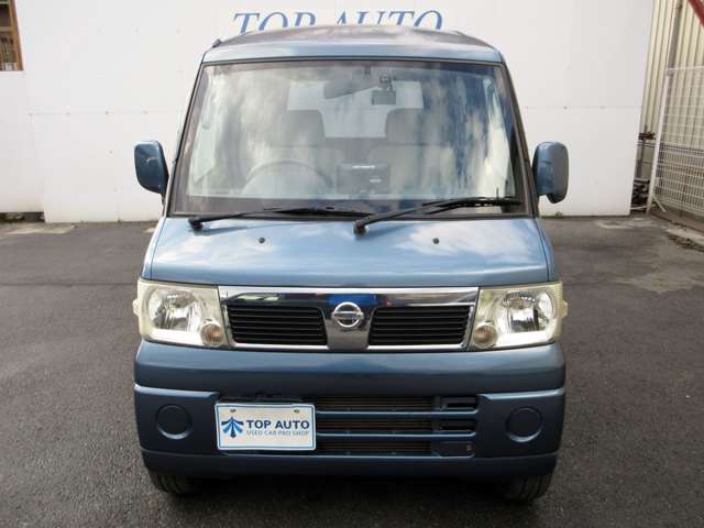 日産 クリッパーリオ ６６０ Ｅ H19年 (関東) 99