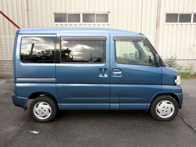 日産 クリッパーリオ ６６０ Ｅ H19年 (関東) 99