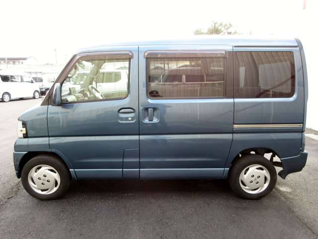 日産 クリッパーリオ ６６０ Ｅ H19年 (関東) 99