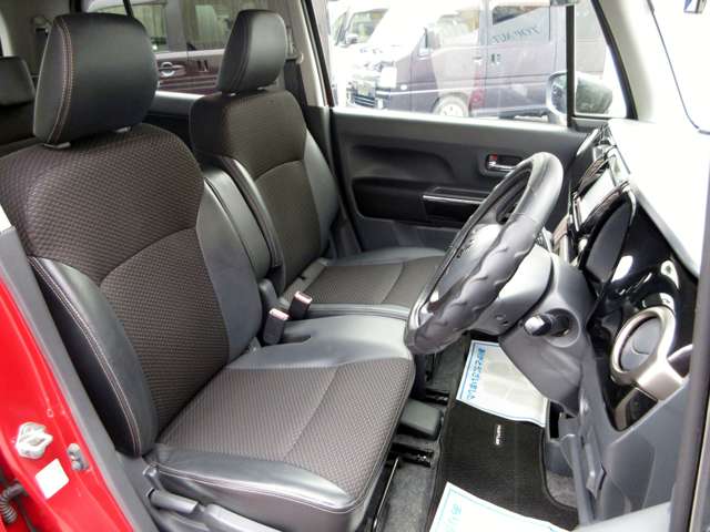 スズキ ハスラー ６６０ ＪスタイルＩＩ H29年 (関東) 99