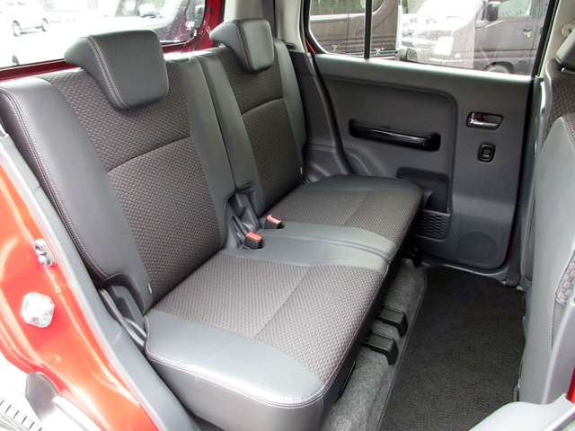 スズキ ハスラー ６６０ ＪスタイルＩＩ H29年 (関東) 99