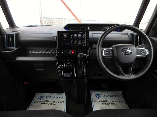 ダイハツ タント ６６０ カスタム ＲＳ スタイルセレクション R3年 (関東) 99