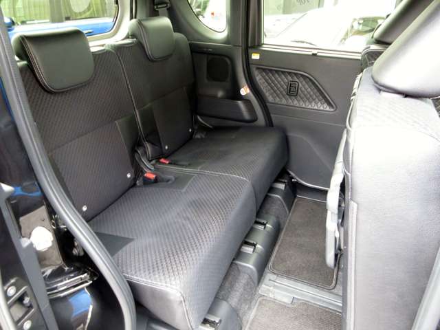 ダイハツ タント ６６０ カスタム ＲＳ スタイルセレクション R3年 (関東) 99