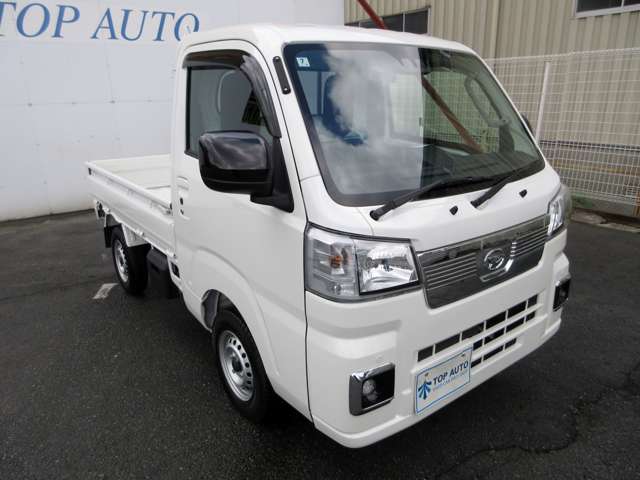 ダイハツ ハイゼットトラック ６６０ エクストラ ３方開 R7年 (関東) 99