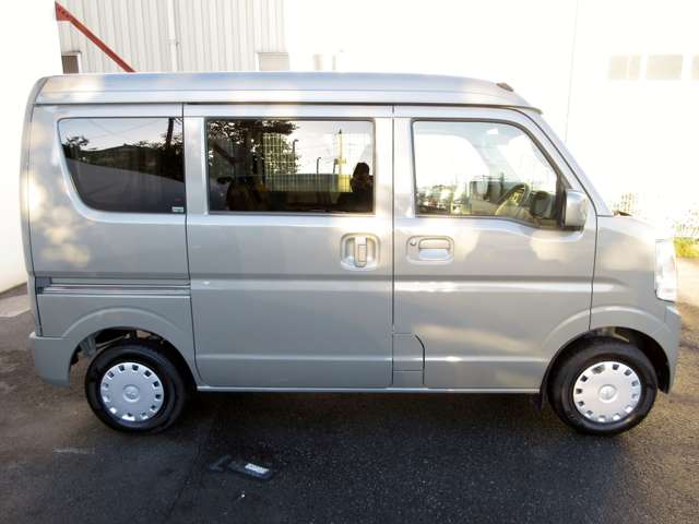 三菱 ミニキャブバン ６６０ ブラボー ターボ ハイルーフ R2年 (関東) 99