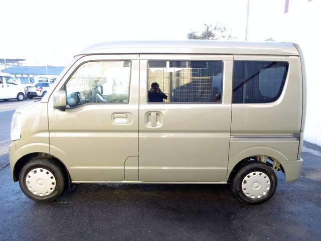 三菱 ミニキャブバン ６６０ ブラボー ターボ ハイルーフ R2年 (関東) 99
