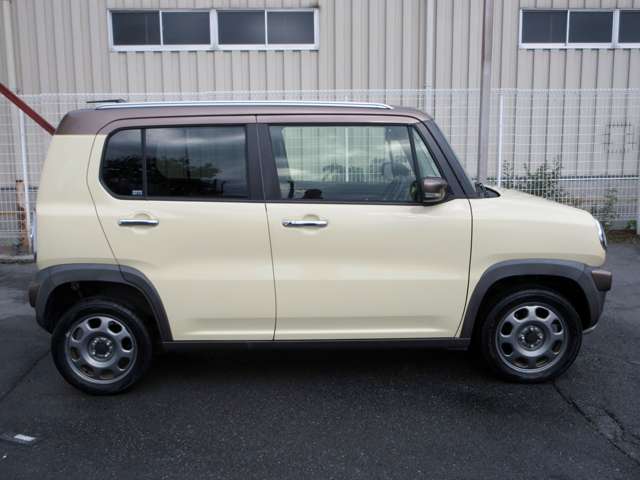 スズキ ハスラー ６６０ ワンダラー R1年 (関東) 99