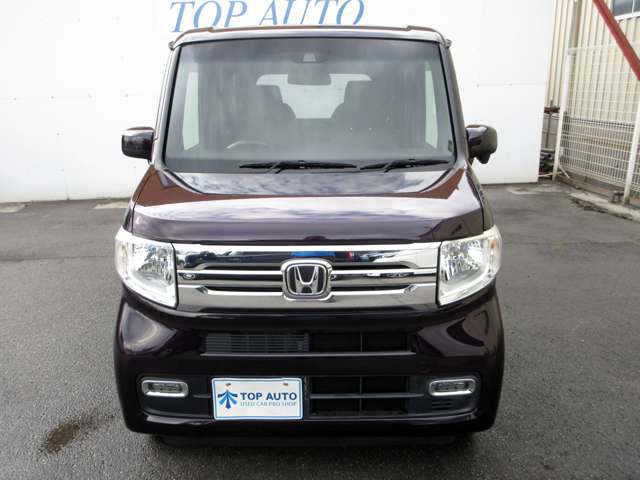 ホンダ Ｎ−ＶＡＮ ６６０ ＋スタイル クール ターボ ホンダセンシング H30年 (関東) 99