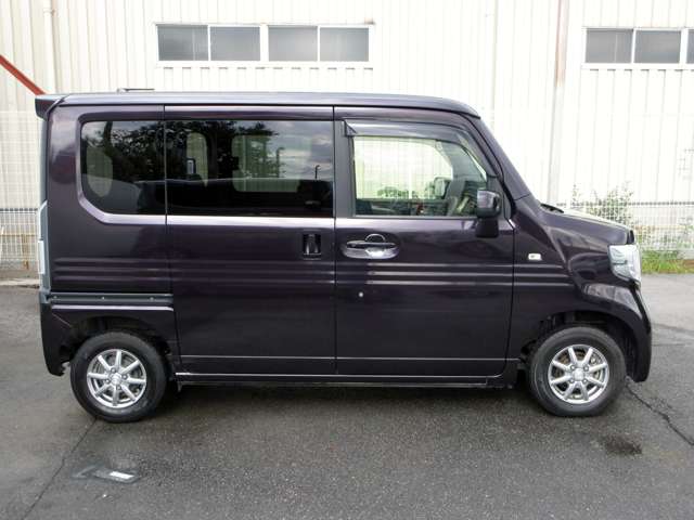 ホンダ Ｎ−ＶＡＮ ６６０ ＋スタイル クール ターボ ホンダセンシング H30年 (関東) 99