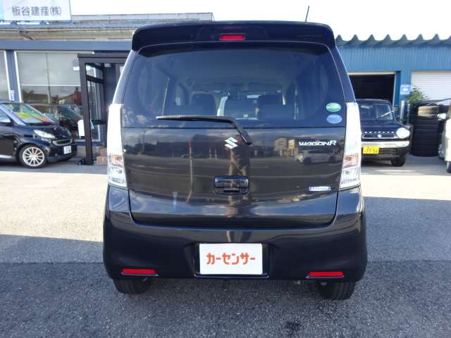 スズキ ワゴンＲ ６６０ ＦＺ H26年 (甲信越・北陸) 99