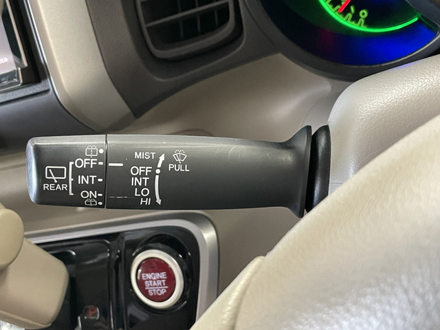 ホンダ Ｎ　ＢＯＸ ６６０ Ｇ Ｌパッケージ H24年 (甲信越・北陸) 99