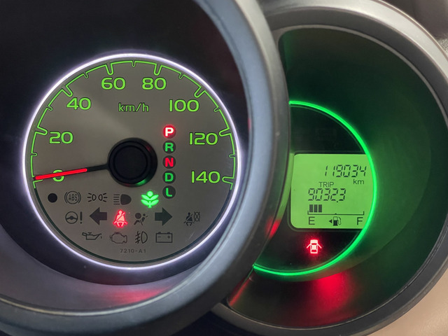 ホンダ Ｎ　ＢＯＸ ６６０ Ｇ Ｌパッケージ H24年 (甲信越・北陸) 99