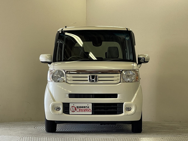 ホンダ Ｎ　ＢＯＸ ６６０ Ｇ Ｌパッケージ H24年 (甲信越・北陸) 99