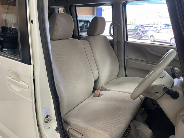ホンダ Ｎ　ＢＯＸ ６６０ Ｇ Ｌパッケージ H24年 (甲信越・北陸) 99