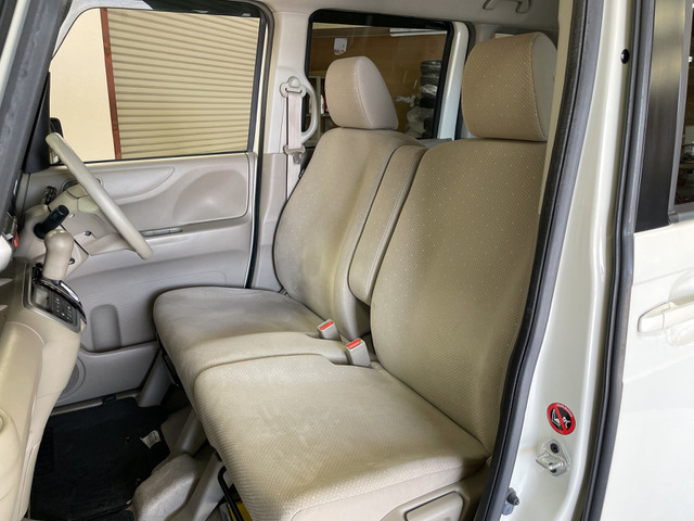 ホンダ Ｎ　ＢＯＸ ６６０ Ｇ Ｌパッケージ H24年 (甲信越・北陸) 99