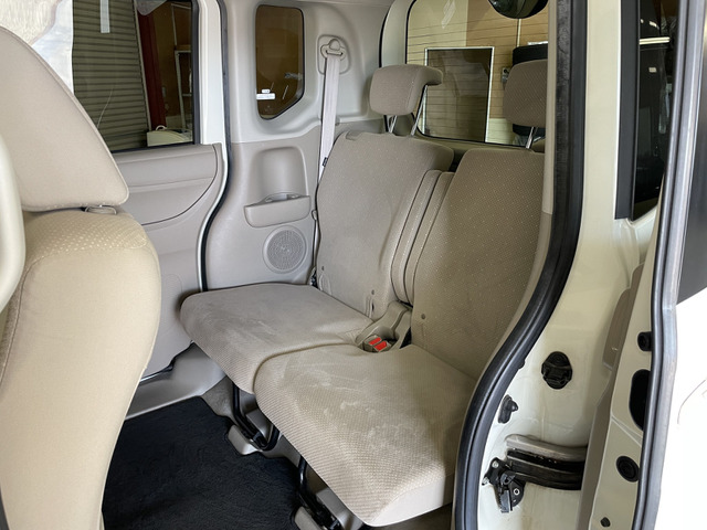 ホンダ Ｎ　ＢＯＸ ６６０ Ｇ Ｌパッケージ H24年 (甲信越・北陸) 99