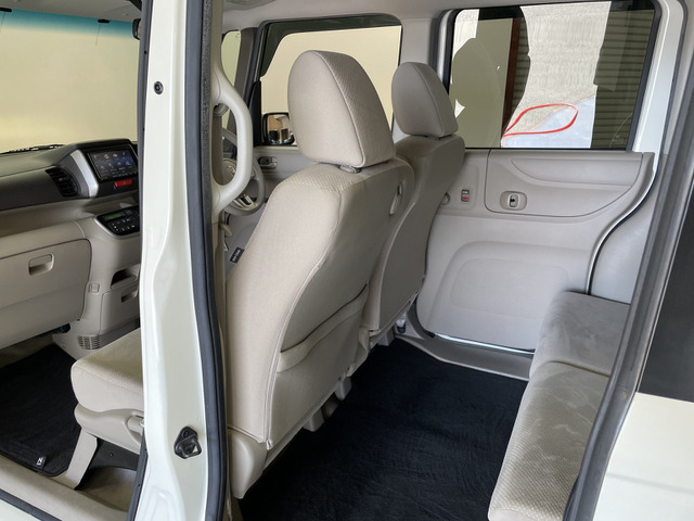 ホンダ Ｎ　ＢＯＸ ６６０ Ｇ Ｌパッケージ H24年 (甲信越・北陸) 99
