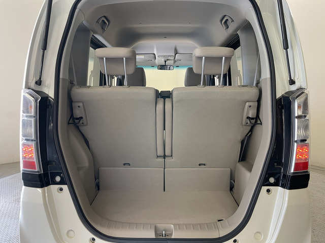 ホンダ Ｎ　ＢＯＸ ６６０ Ｇ Ｌパッケージ H24年 (甲信越・北陸) 99