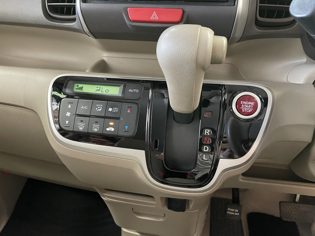 ホンダ Ｎ　ＢＯＸ ６６０ Ｇ Ｌパッケージ H24年 (甲信越・北陸) 99