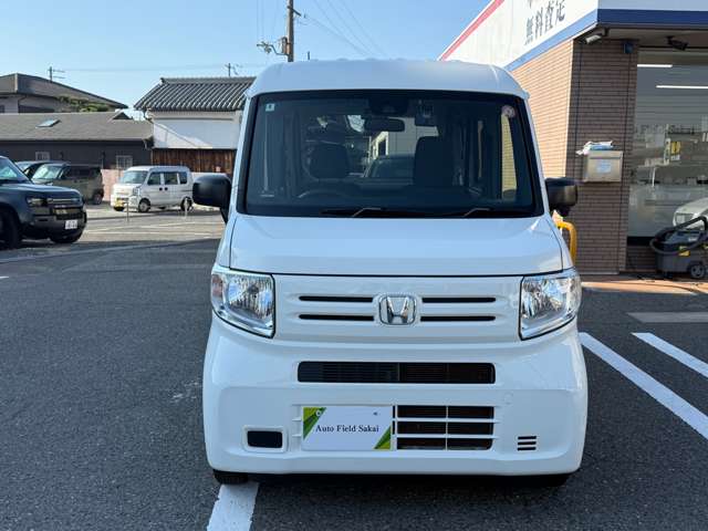 ホンダ Ｎ−ＶＡＮ ６６０ Ｇ ホンダセンシング R1年 (近畿) 99