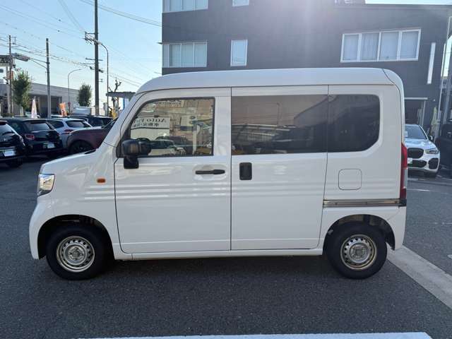 ホンダ Ｎ−ＶＡＮ ６６０ Ｇ ホンダセンシング R1年 (近畿) 99