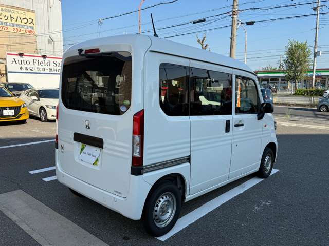 ホンダ Ｎ−ＶＡＮ ６６０ Ｇ ホンダセンシング R1年 (近畿) 99
