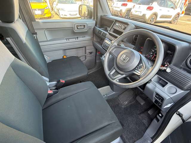 ホンダ Ｎ−ＶＡＮ ６６０ Ｇ ホンダセンシング R1年 (近畿) 99