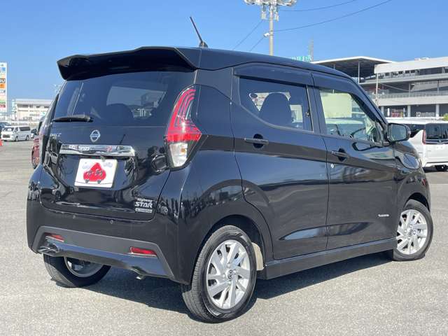 日産 デイズ ６６０ ハイウェイスターＸ プロパイロット エディション R4年 () 99