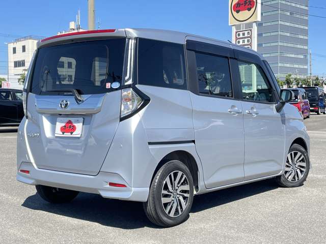 トヨタ ルーミー １．０ カスタム Ｇ R3年 () 99