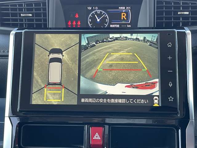 トヨタ ルーミー １．０ カスタム Ｇ R3年 () 99